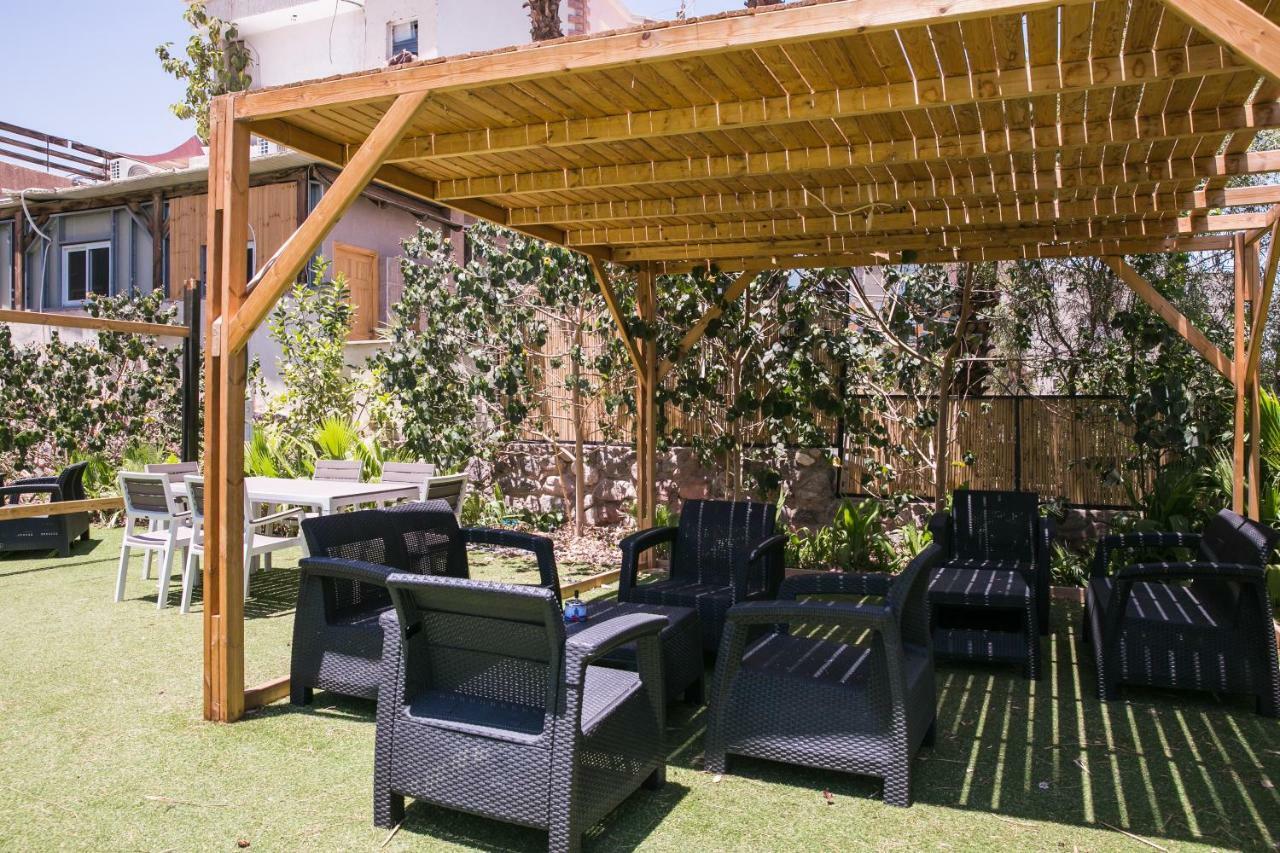 Rich Classic Suites Eilat Exterior photo