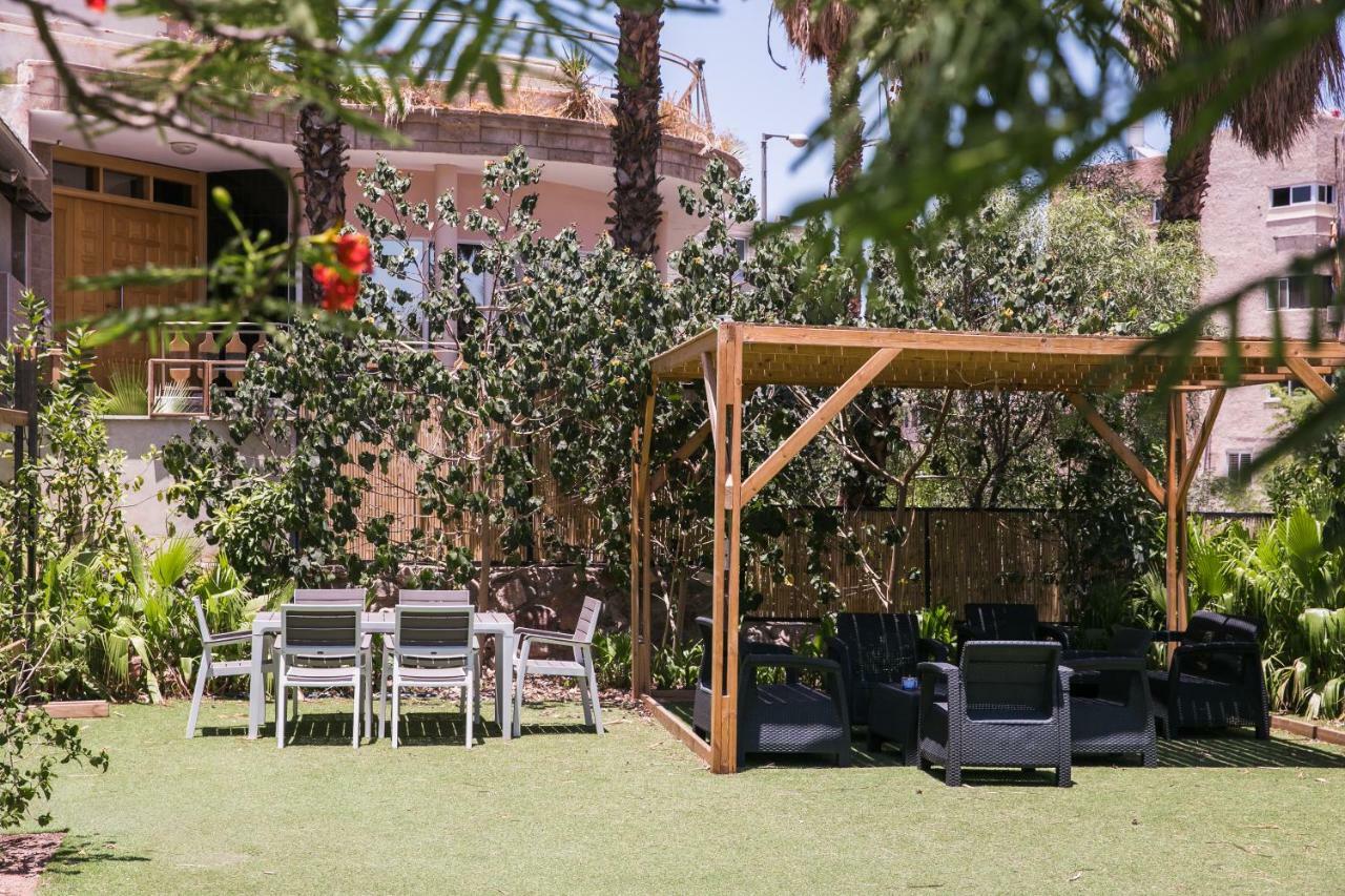 Rich Classic Suites Eilat Exterior photo