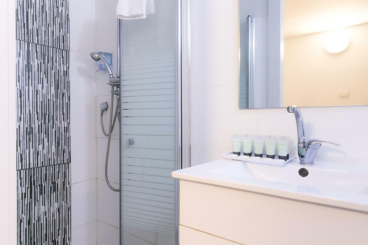Rich Classic Suites Eilat Exterior photo